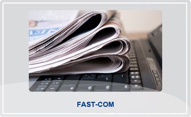 FAST-COM FAST-COM