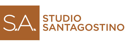 S.A. STUDIO SANTAGOSTINO S.A. STUDIO SANTAGOSTINO